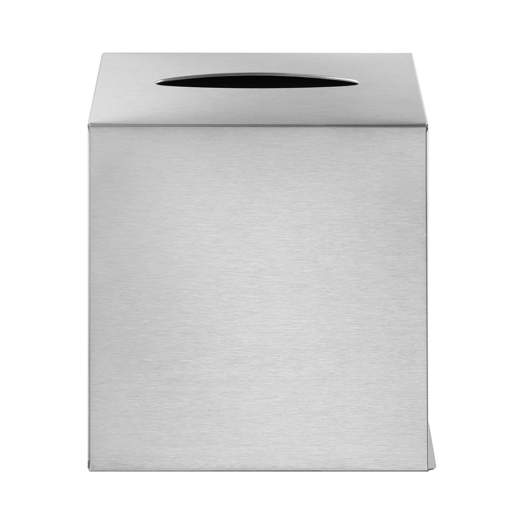 NEXIO Boutique Tissue Box Cover